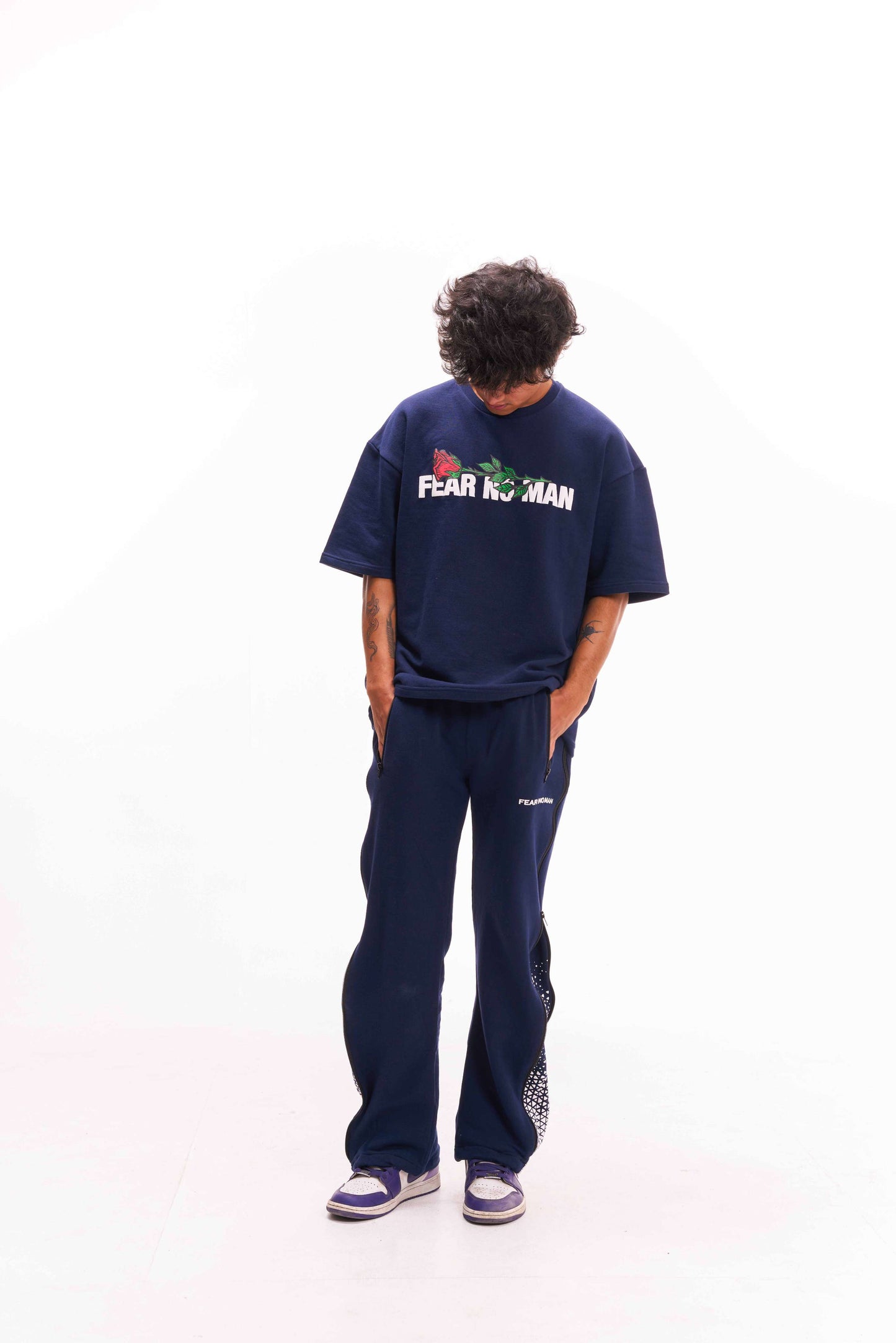 More Love T-Shirt