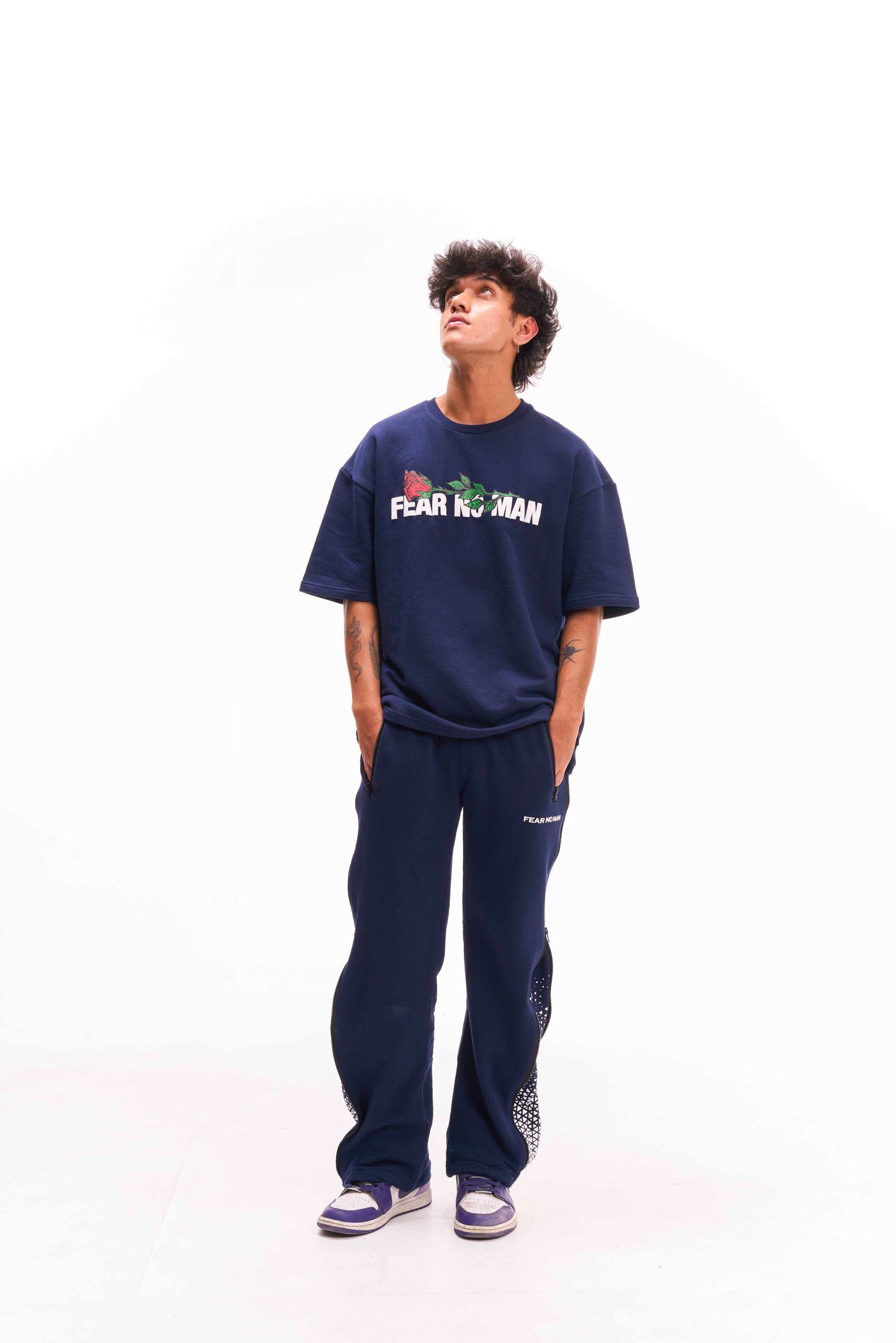 More Love T-Shirt