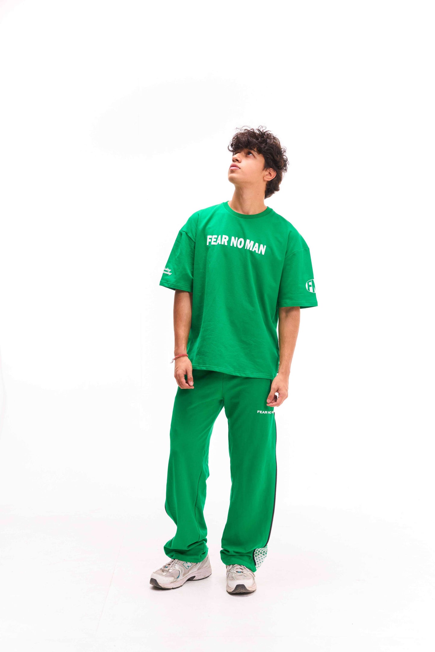 Basic Green T-Shirt