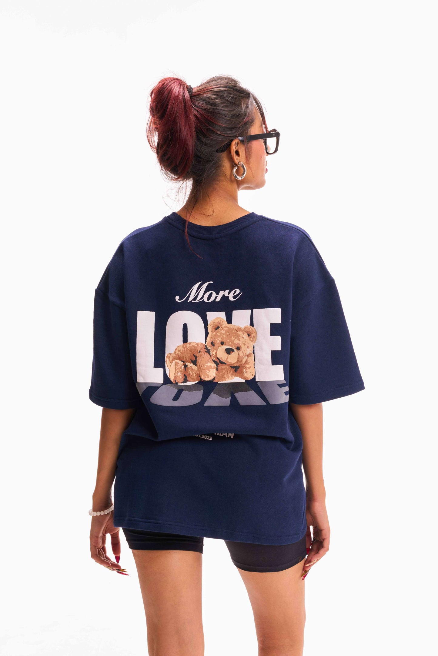 More Love T-Shirt