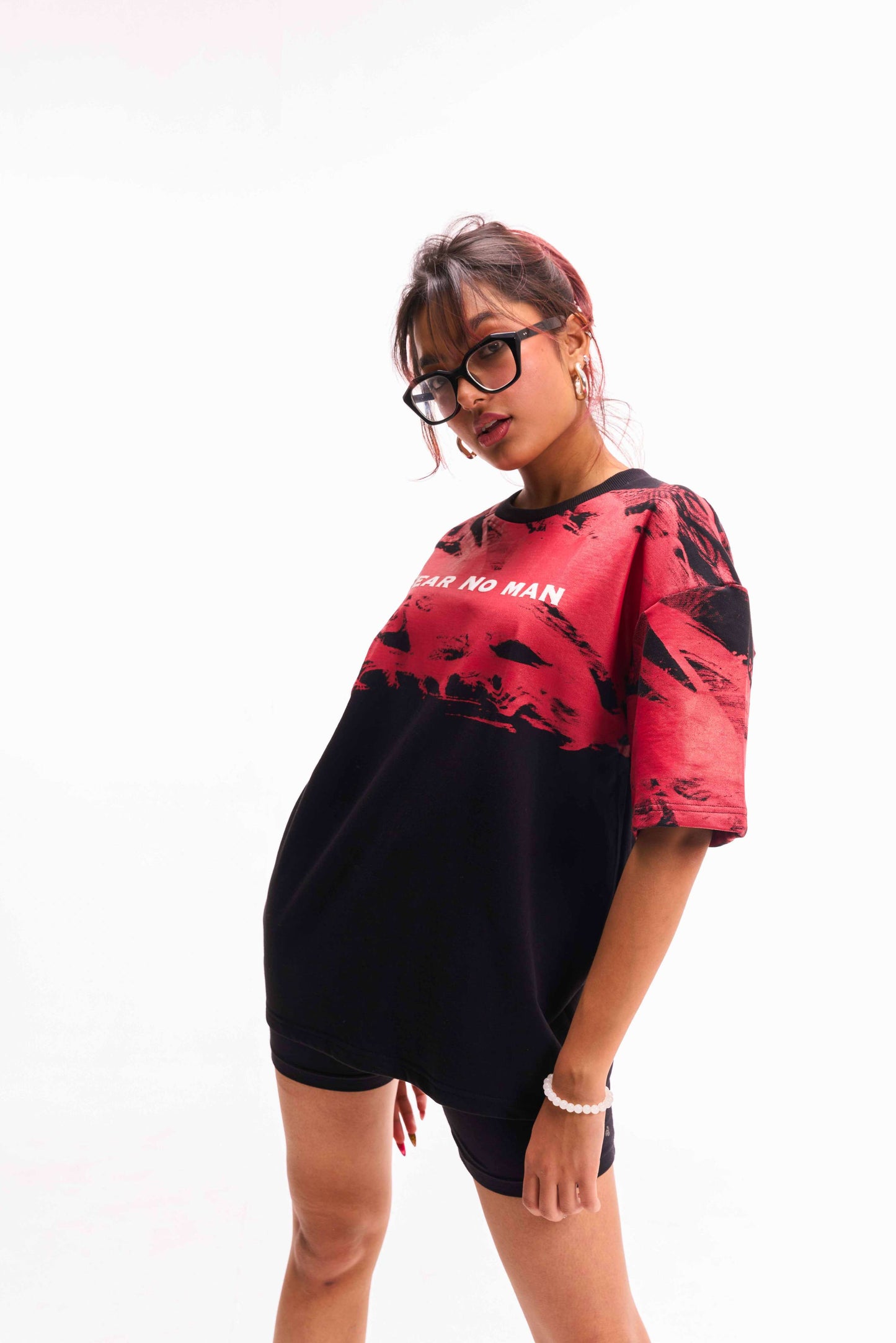 TALKING MONEY TEE