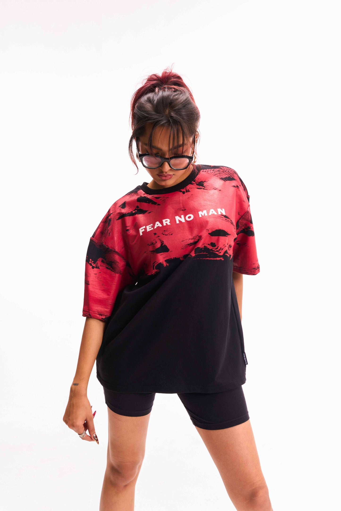 TALKING MONEY TEE