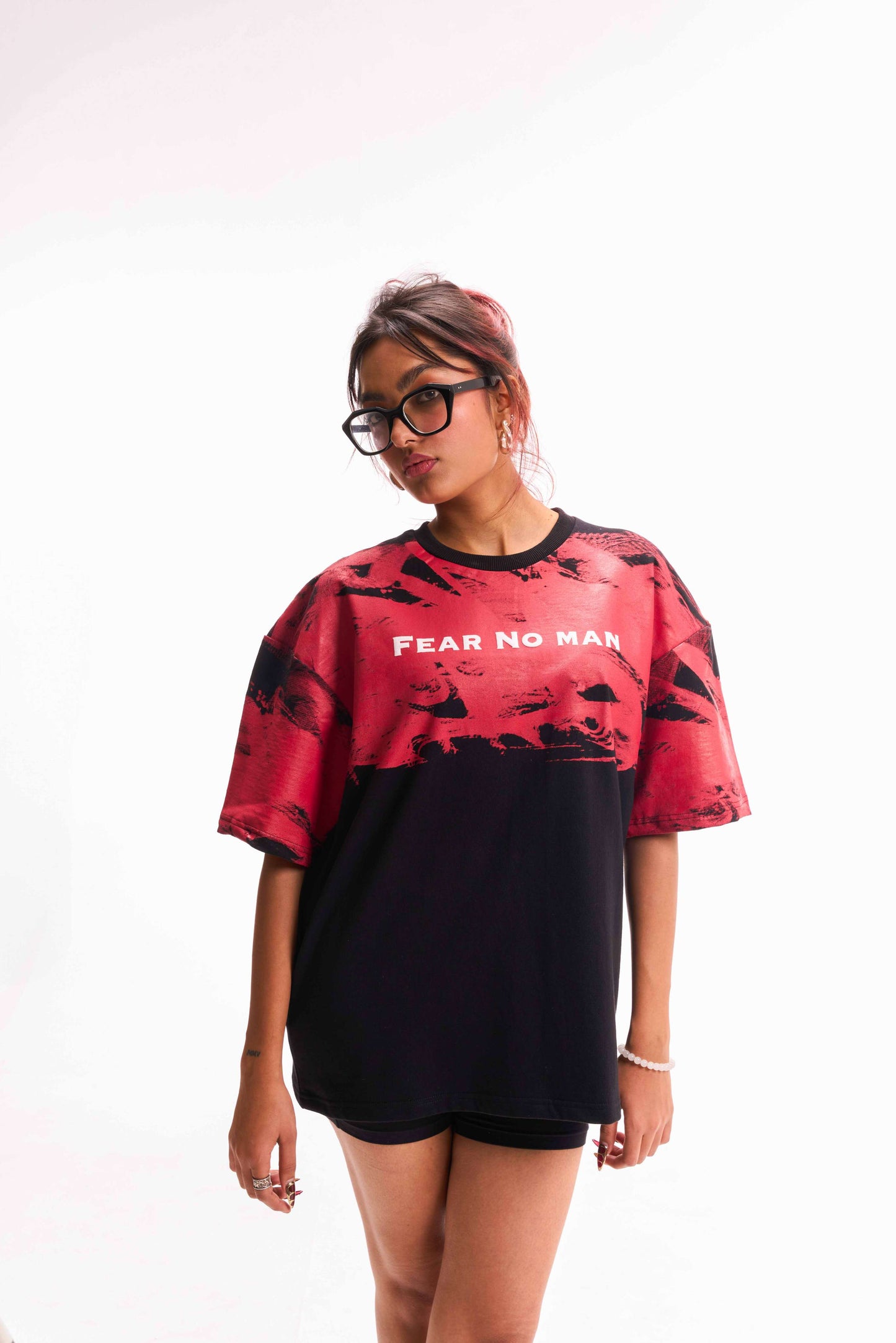 TALKING MONEY TEE