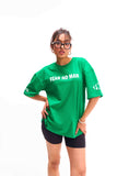 Basic Green T-Shirt