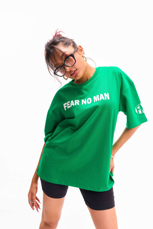 Basic Green T-Shirt