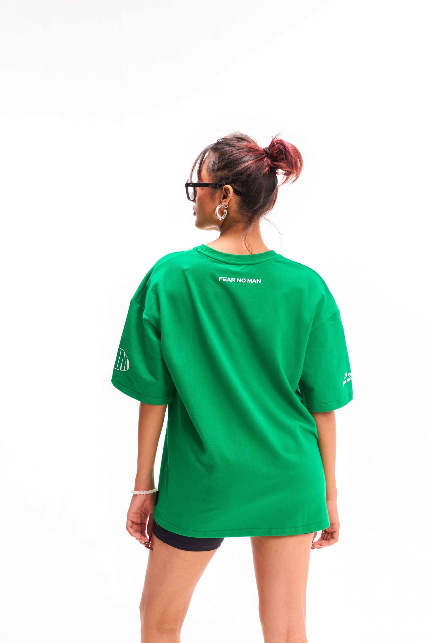 Basic Green T-Shirt