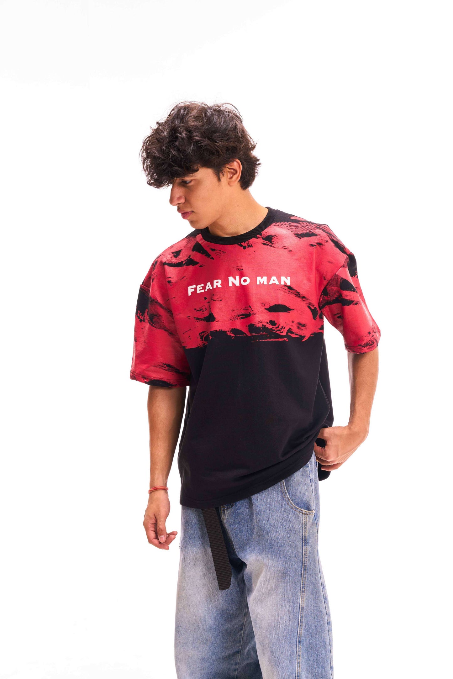 TALKING MONEY TEE