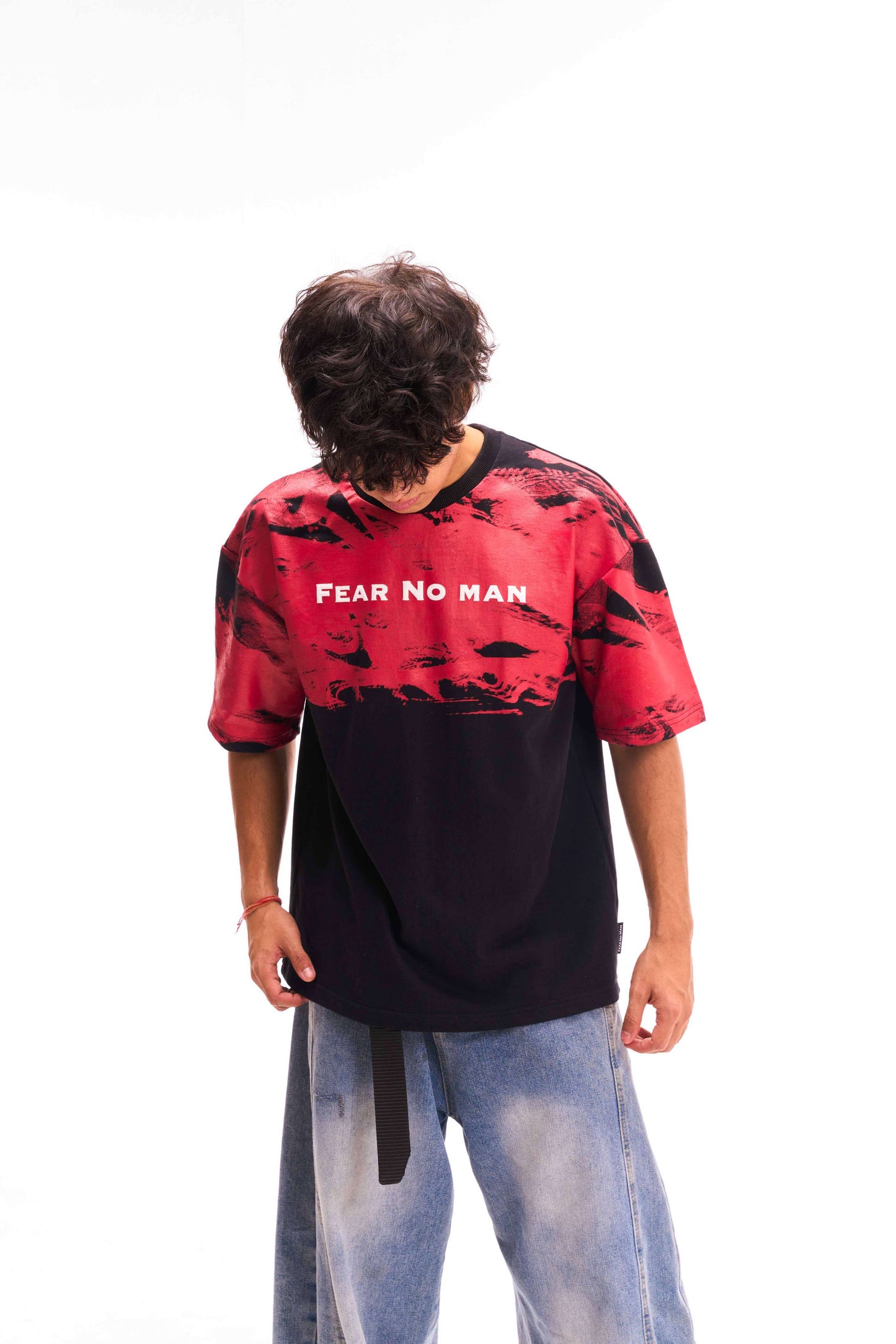 TALKING MONEY TEE