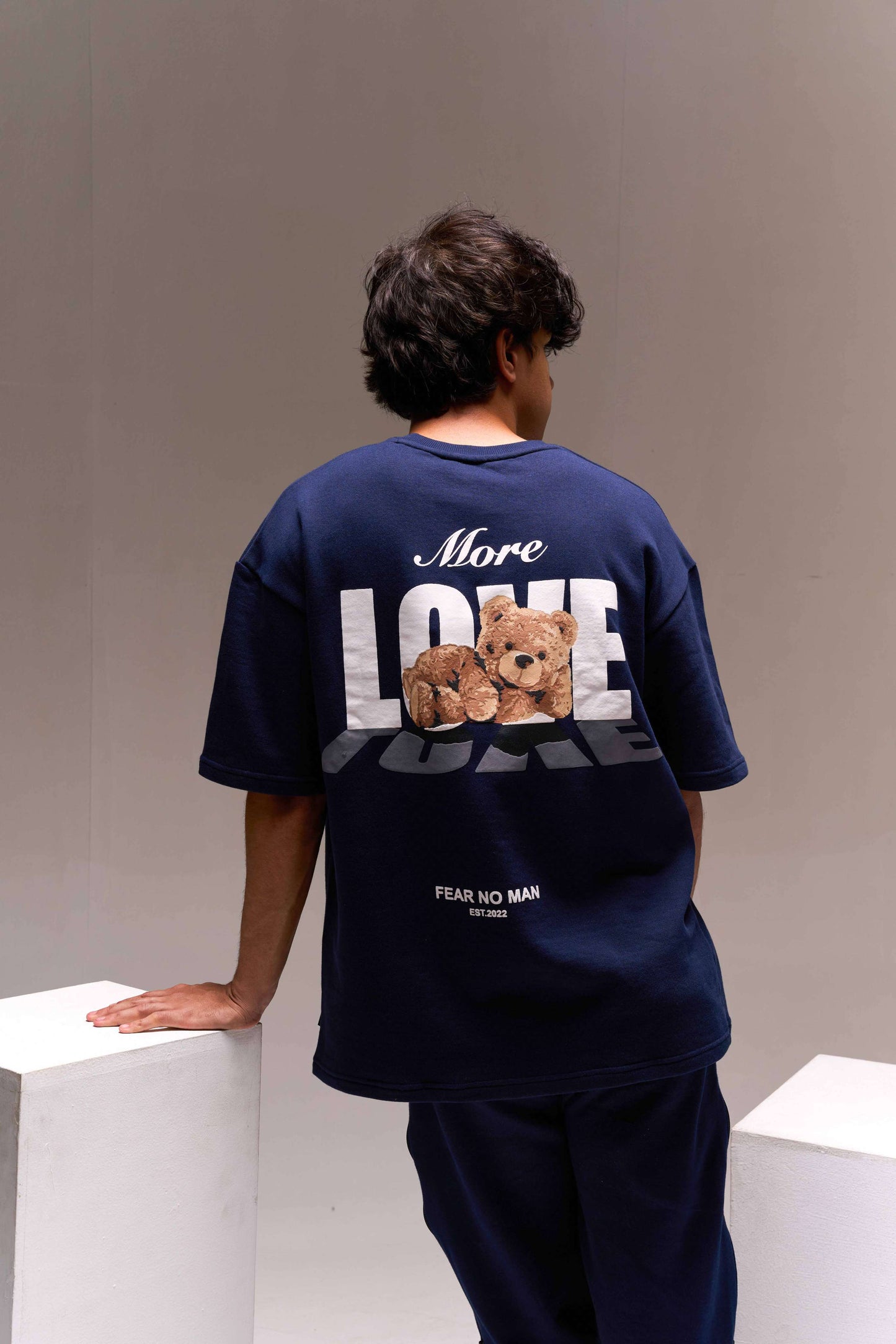 More Love T-Shirt