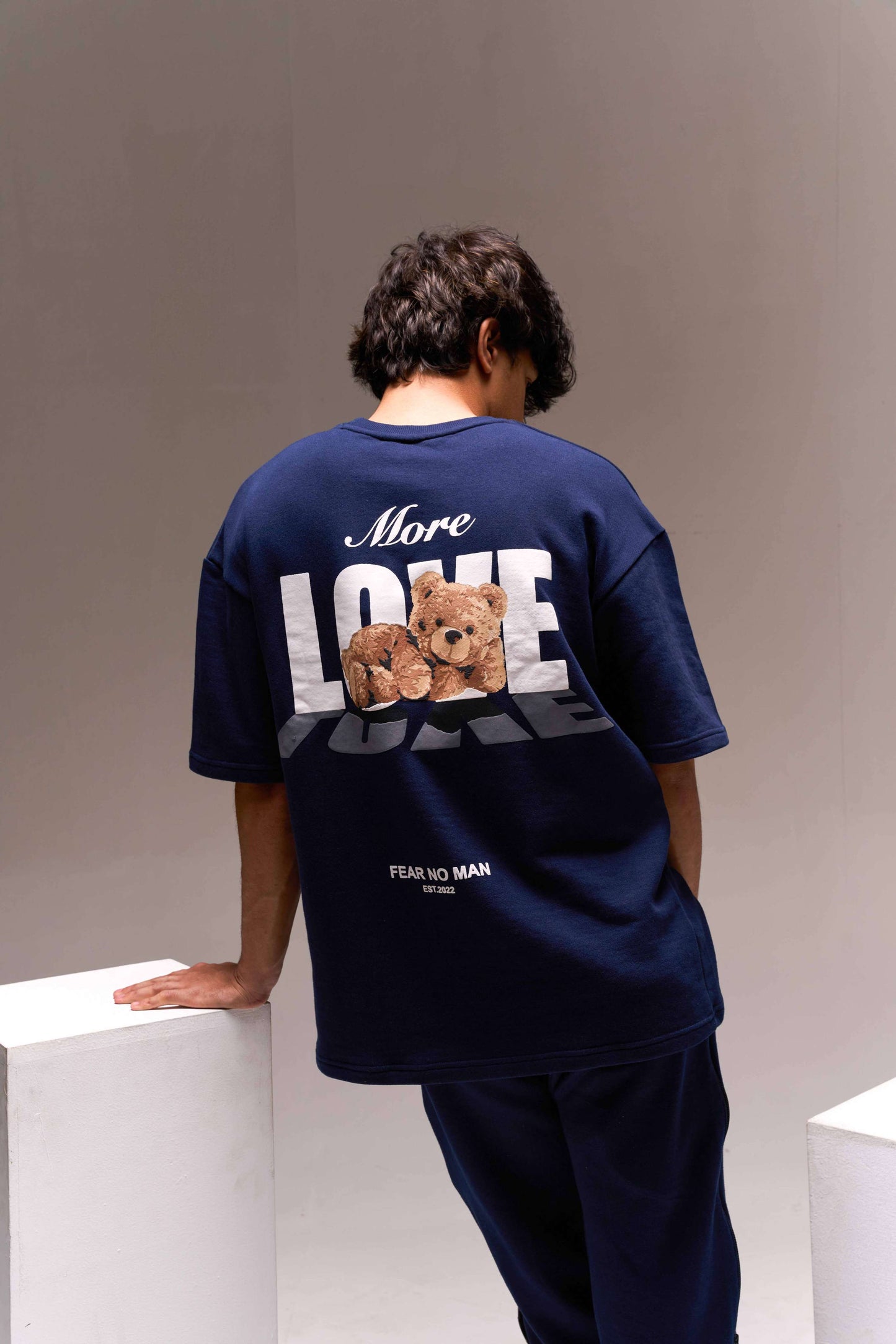 More Love T-Shirt