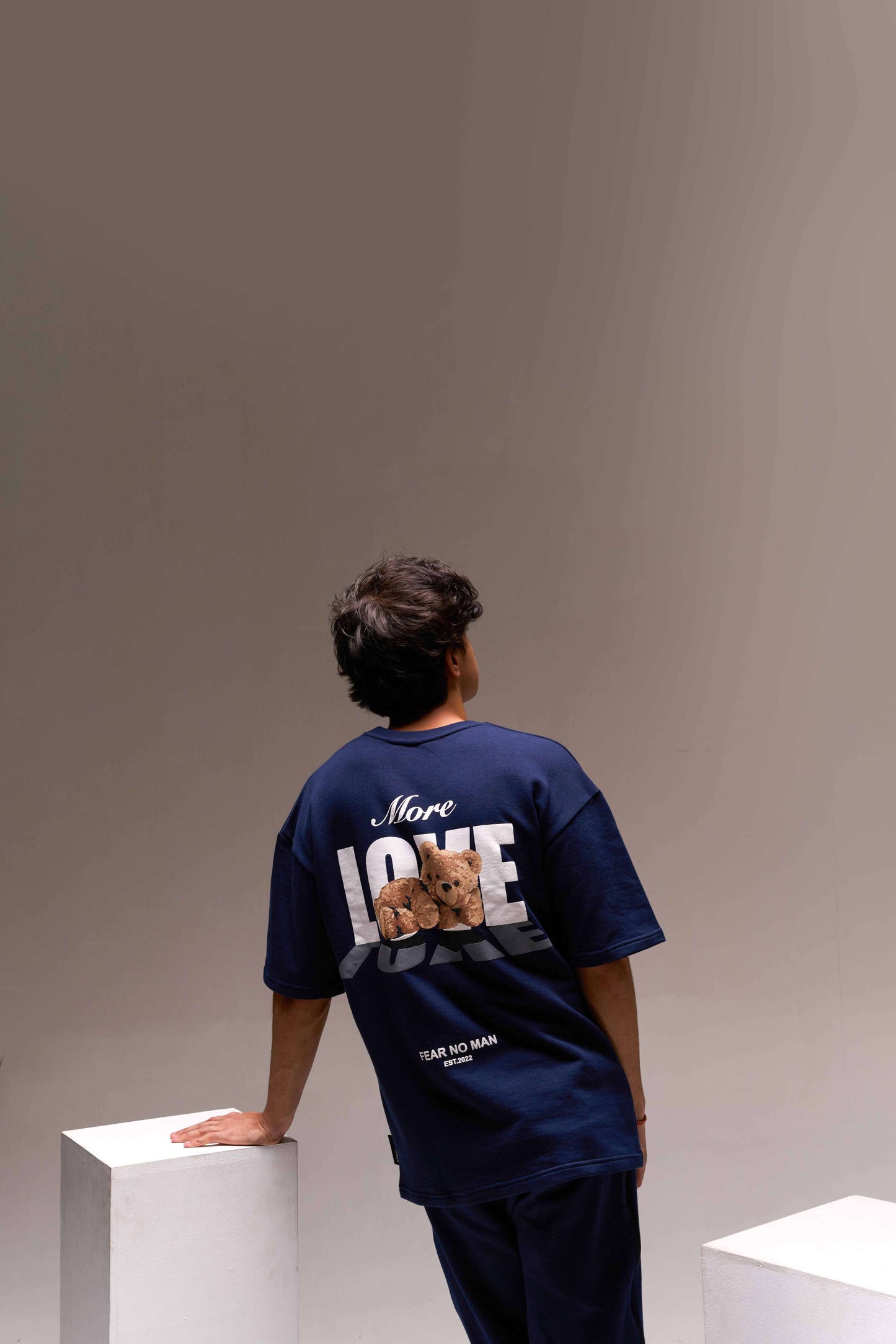 More Love T-Shirt