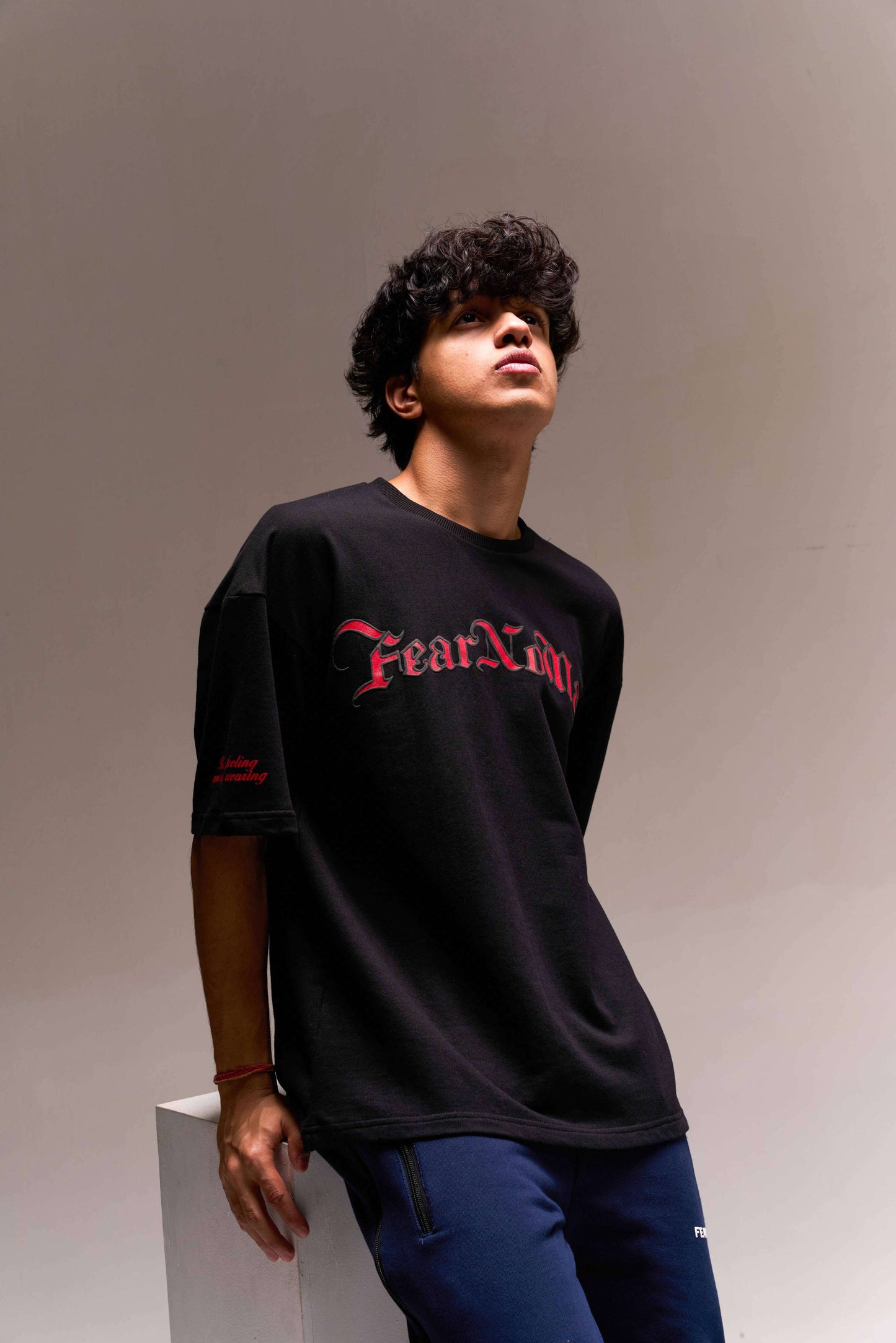 FNM Gothic Tee