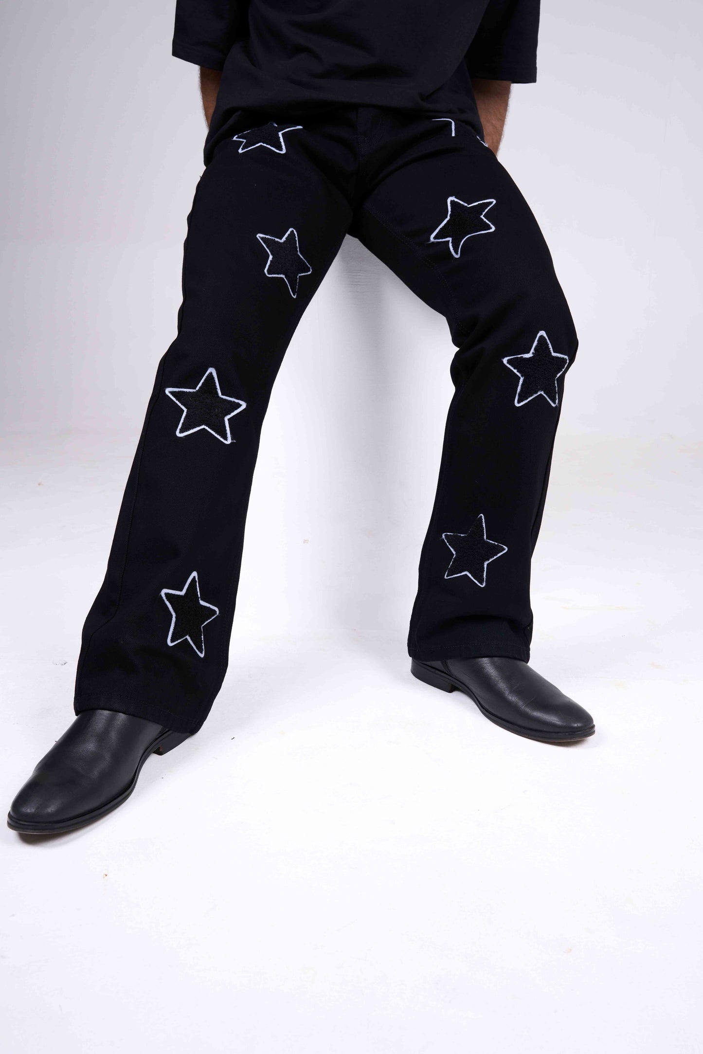 Midnight Star Denim