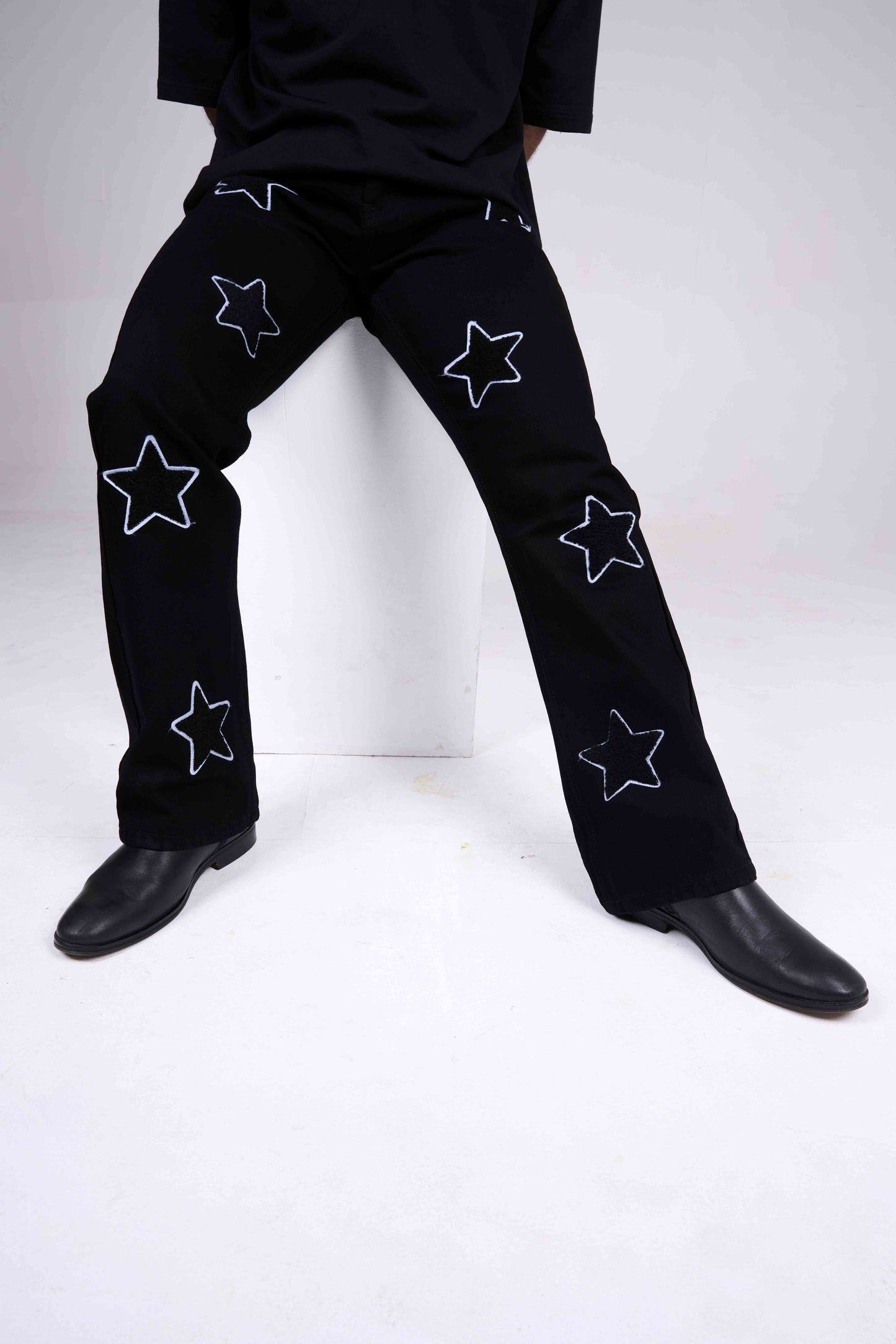 Midnight Star Denim