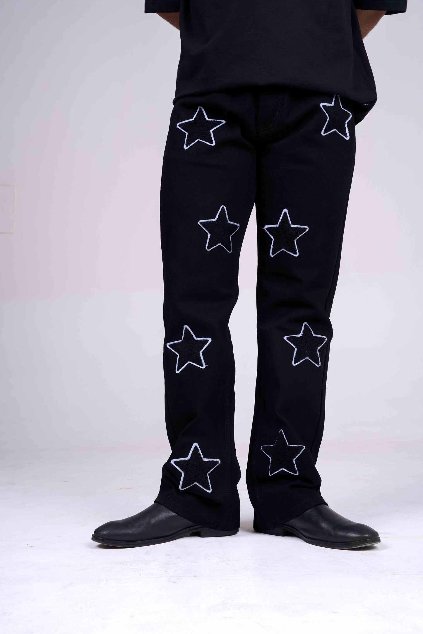 Midnight Star Denim