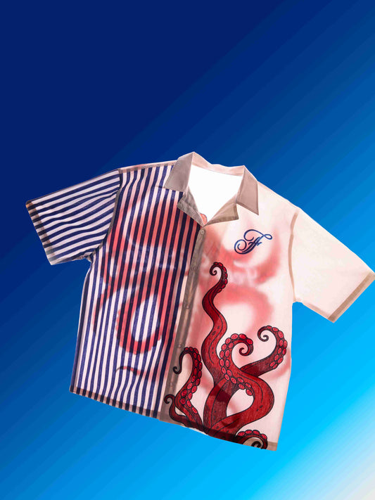 Inked by the Sea Shirt