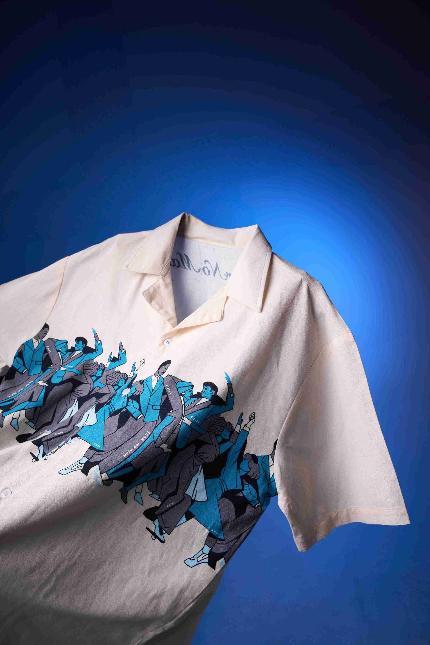 Life Is a Party – Celebration Shirt