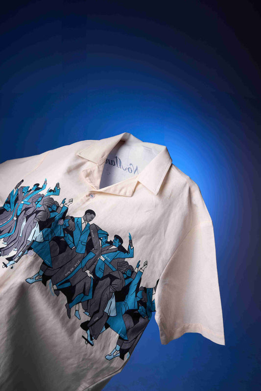 Life Is a Party – Celebration Shirt