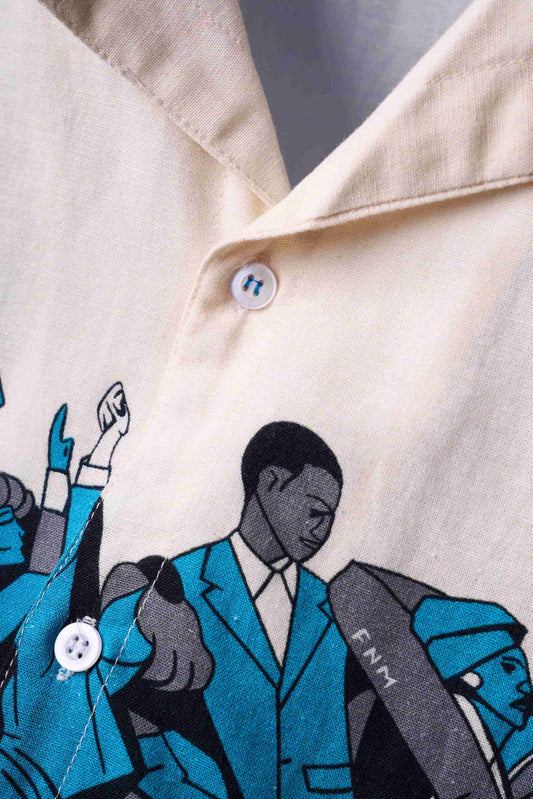 Life Is a Party – Celebration Shirt