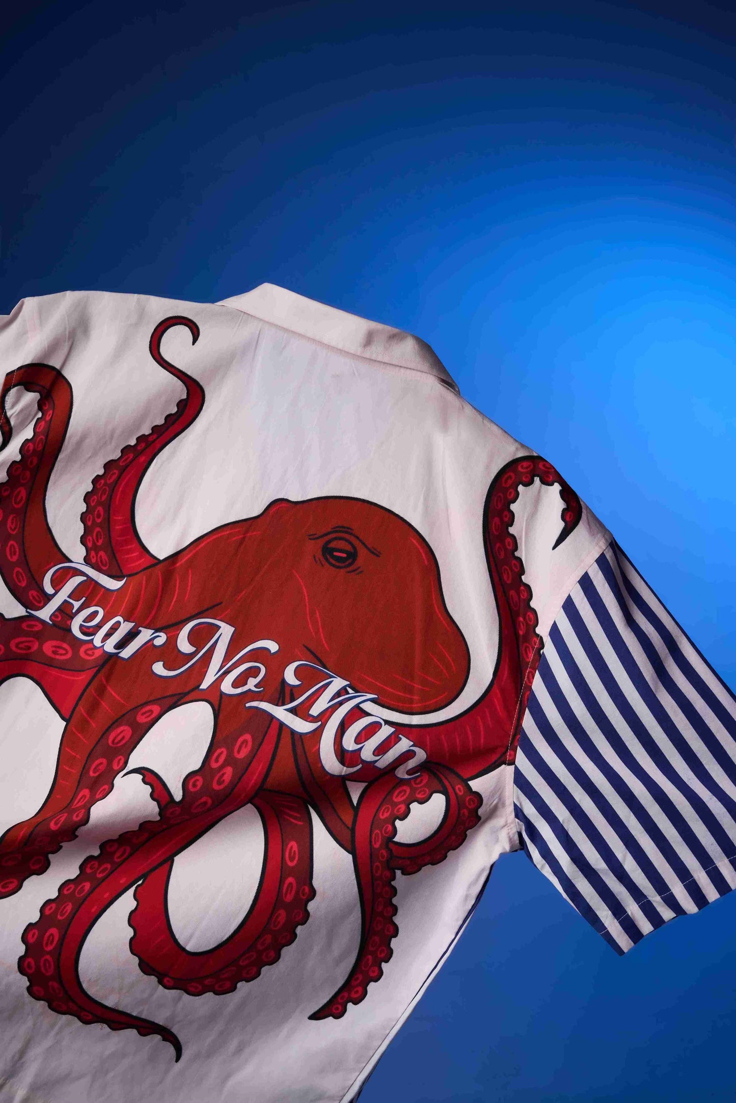 Inked by the Sea Shirt