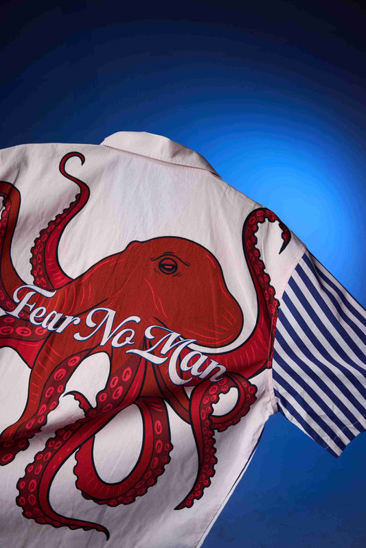 Inked by the Sea Shirt