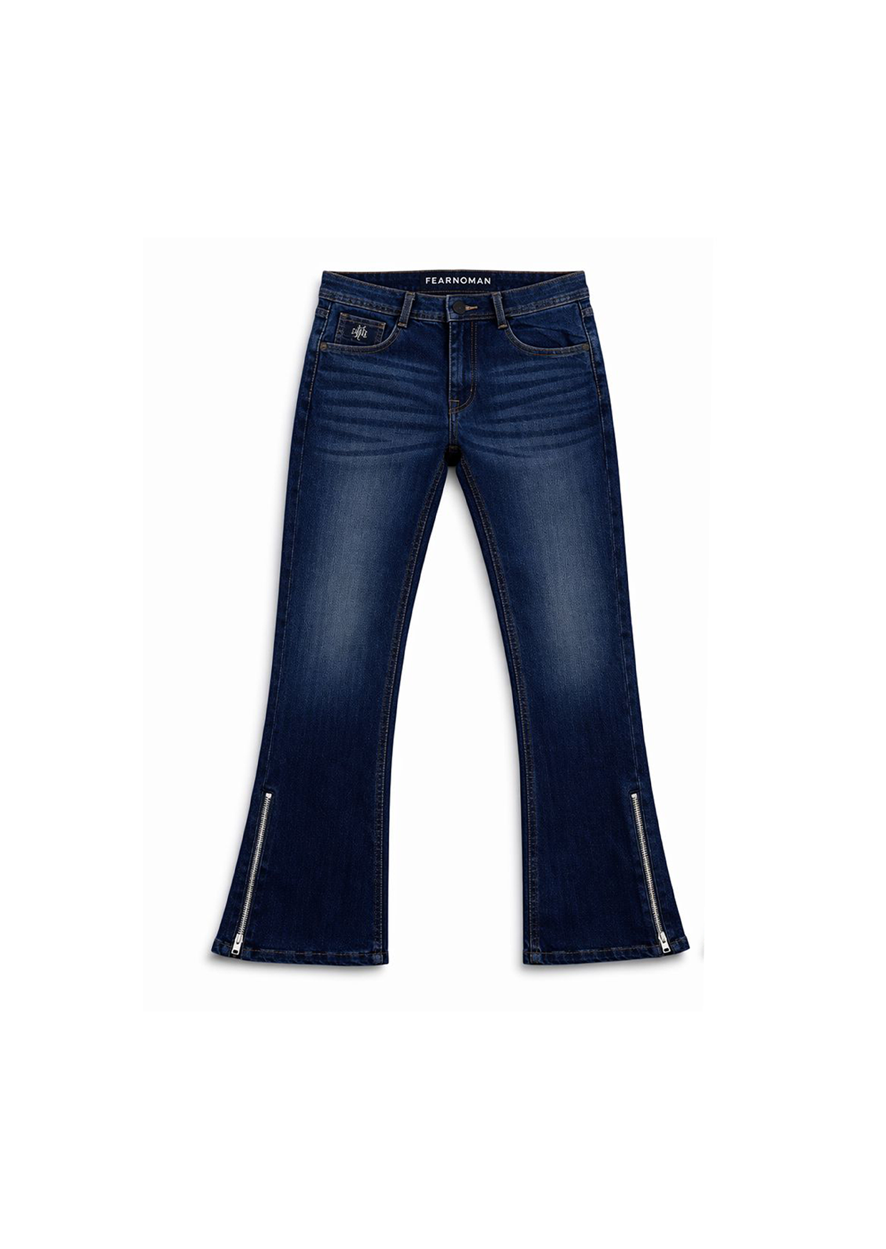 OG BLUE BOOTCUT DENIM