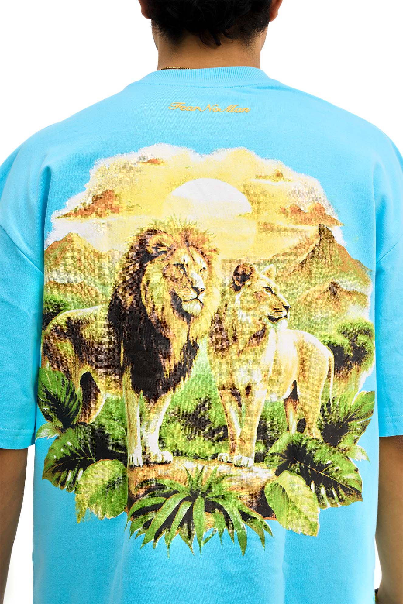Family Matters Tee
