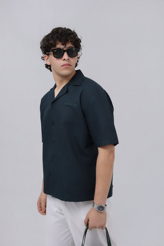 SUMMER ESSENTIAL SHIRT