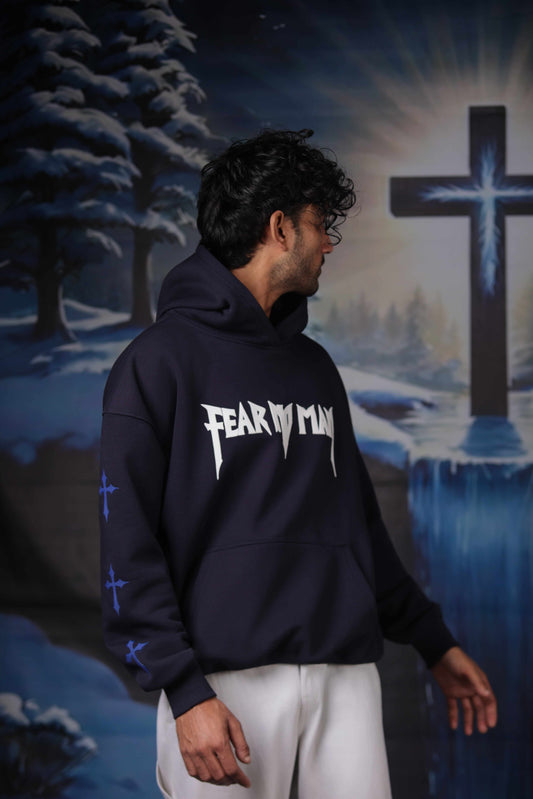 ETERNAL MARK HOODIE