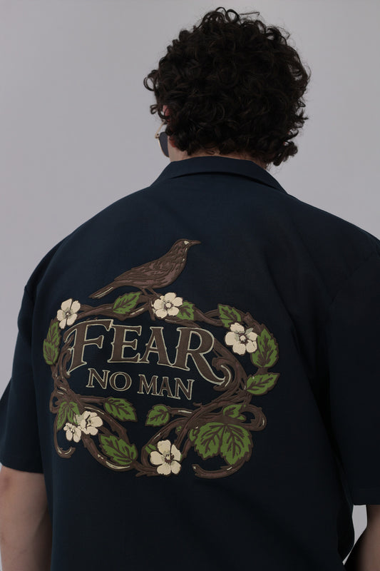 JUNGLE NEST SHIRT