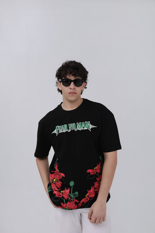 GARDEN OF DREAMS T-SHIRT