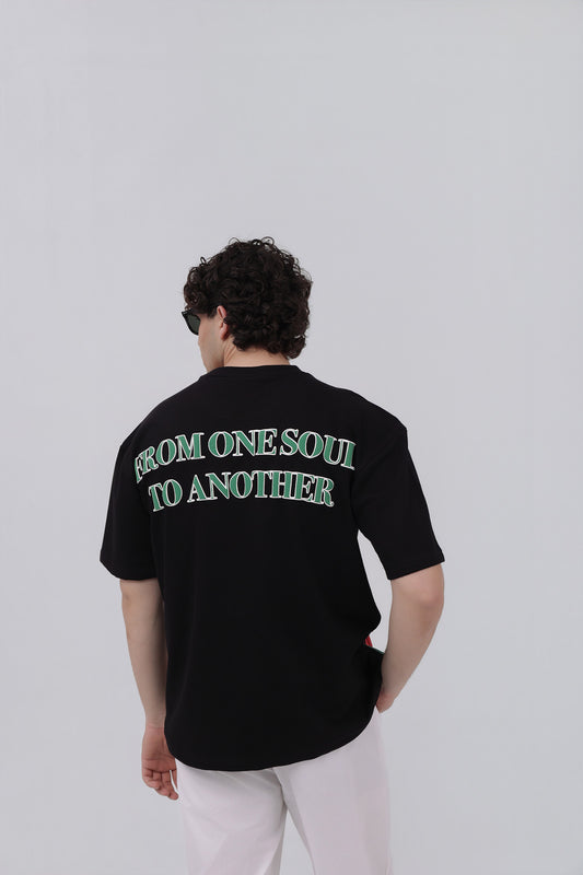 GARDEN OF DREAMS T-SHIRT