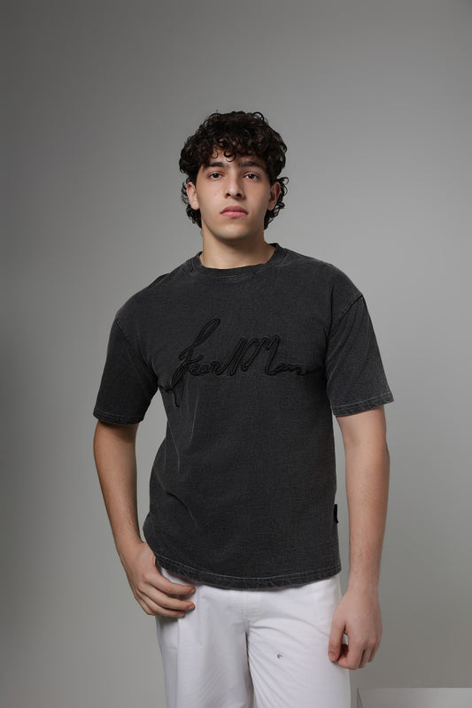 ACID WASH T-SHIRT