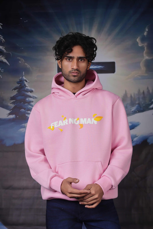 UNBROKEN BONDS HOODIE