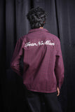 Rebel Check Shirt
