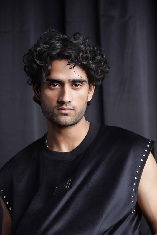 Shadow Luxe Tank Top