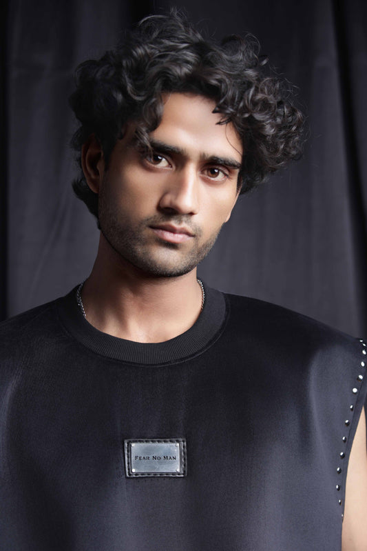 Shadow Luxe Tank Top