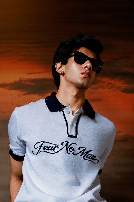 Royal Crest Polo T-Shirt