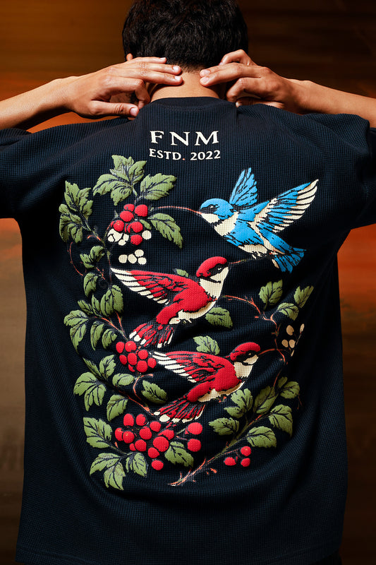 Raven’s Garden Tee