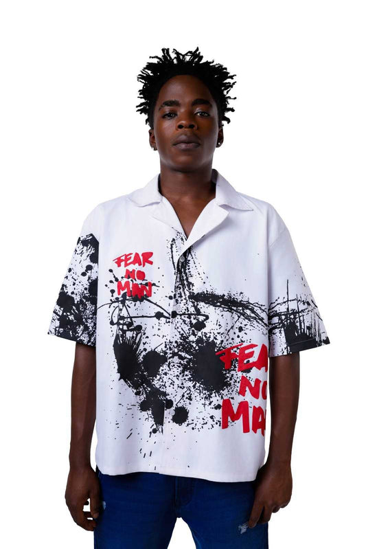GRAFFITI SHIRT