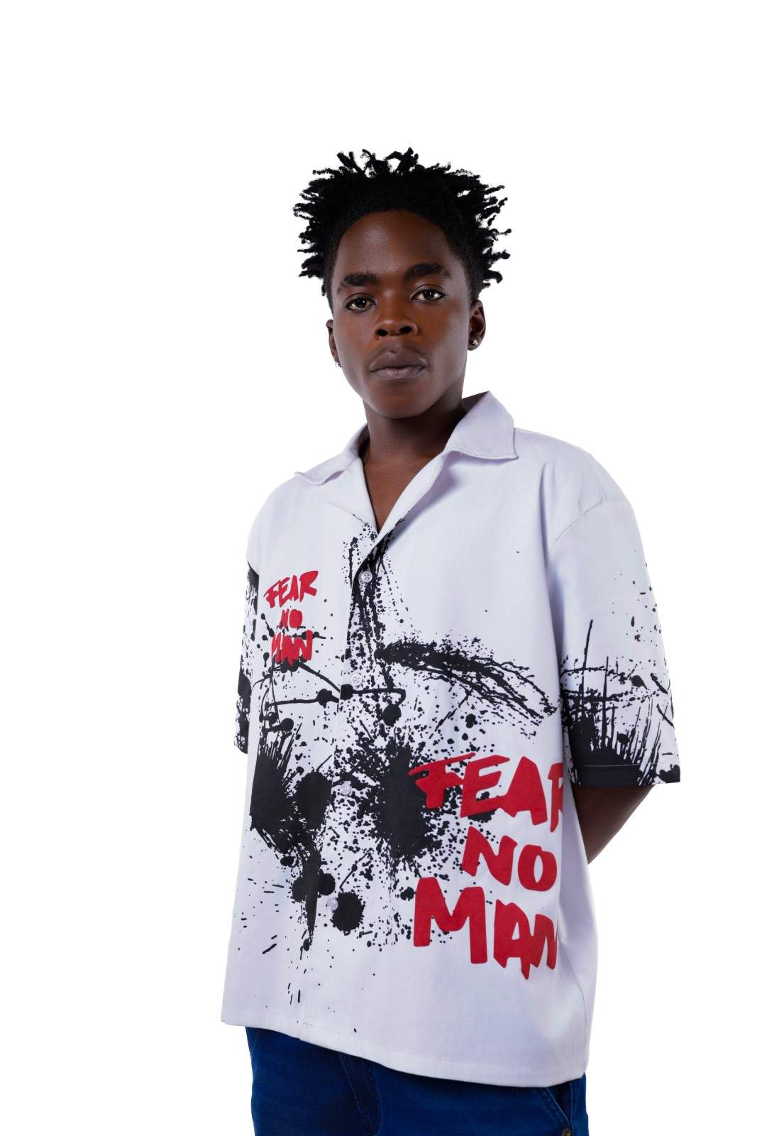GRAFFITI SHIRT