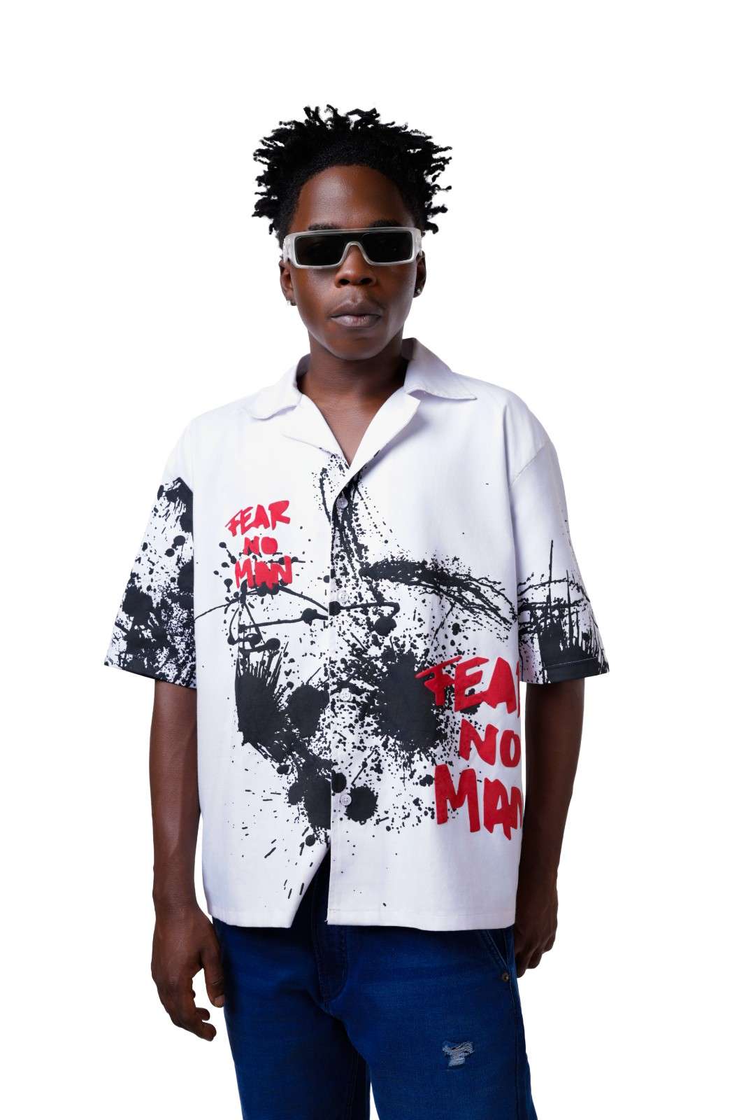 GRAFFITI SHIRT