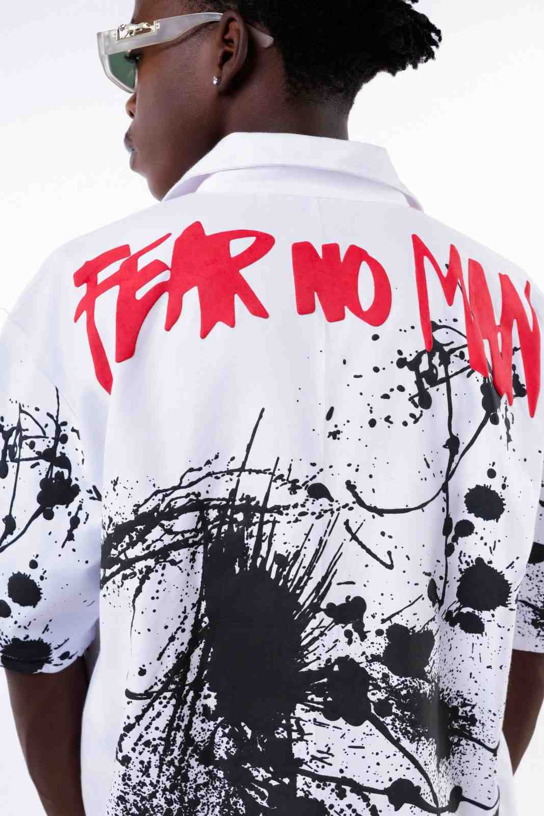 GRAFFITI SHIRT