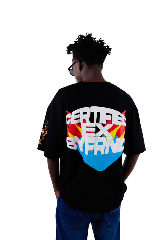 Ex – Boyfriend 2.O