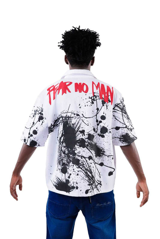 GRAFFITI SHIRT