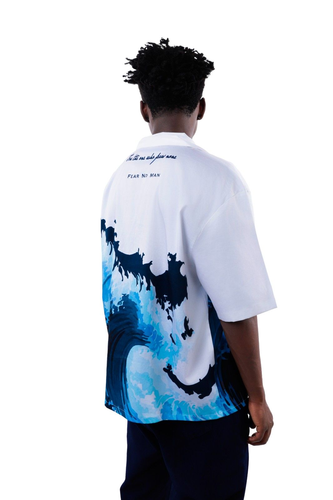 Calm Chaos Shirt
