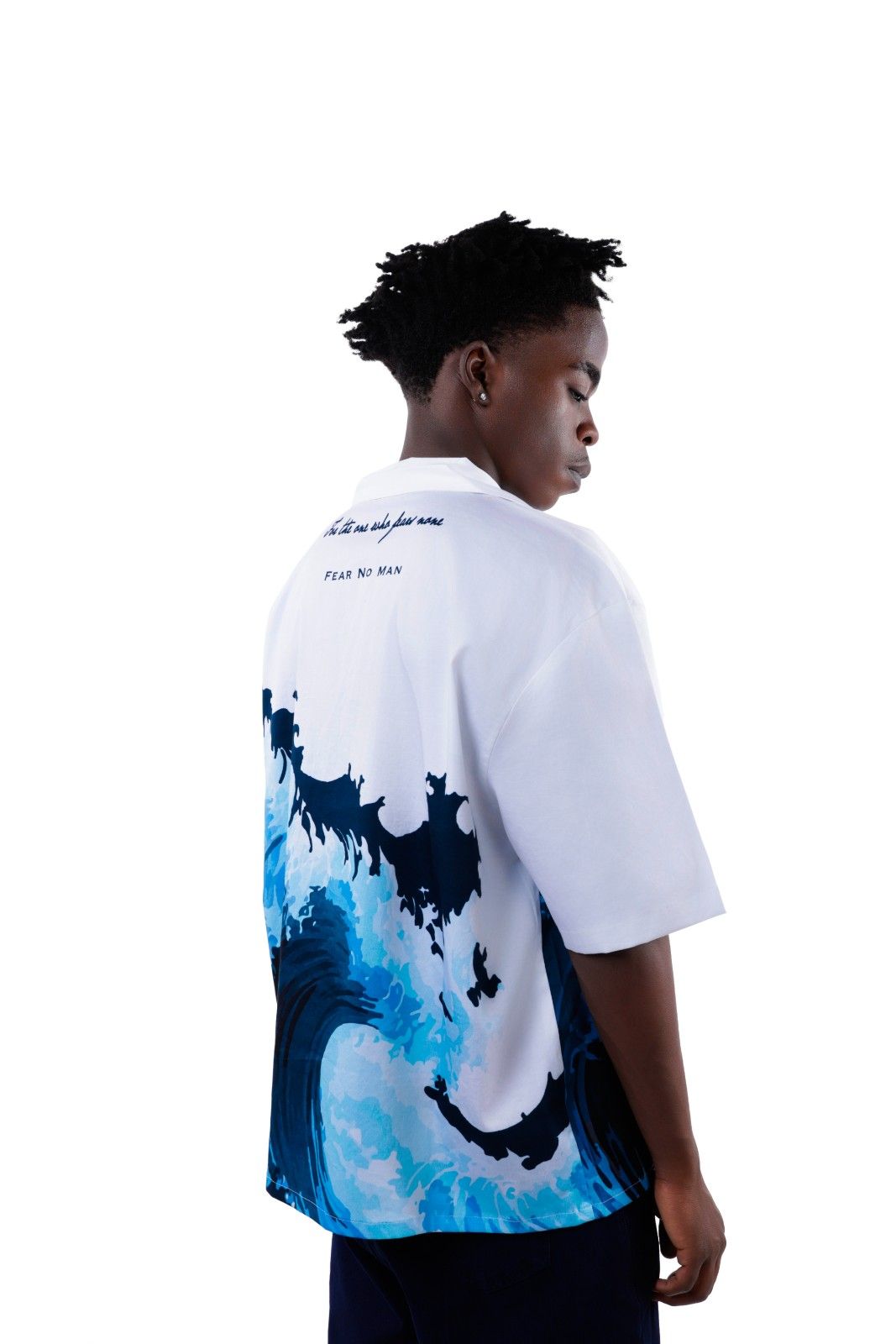Calm Chaos Shirt