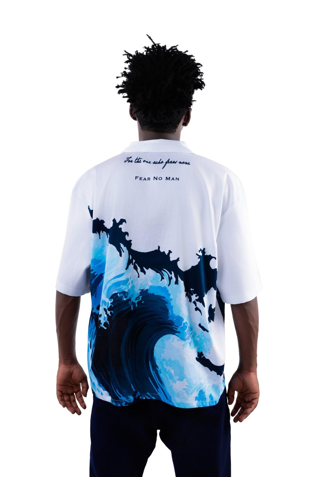 Calm Chaos Shirt