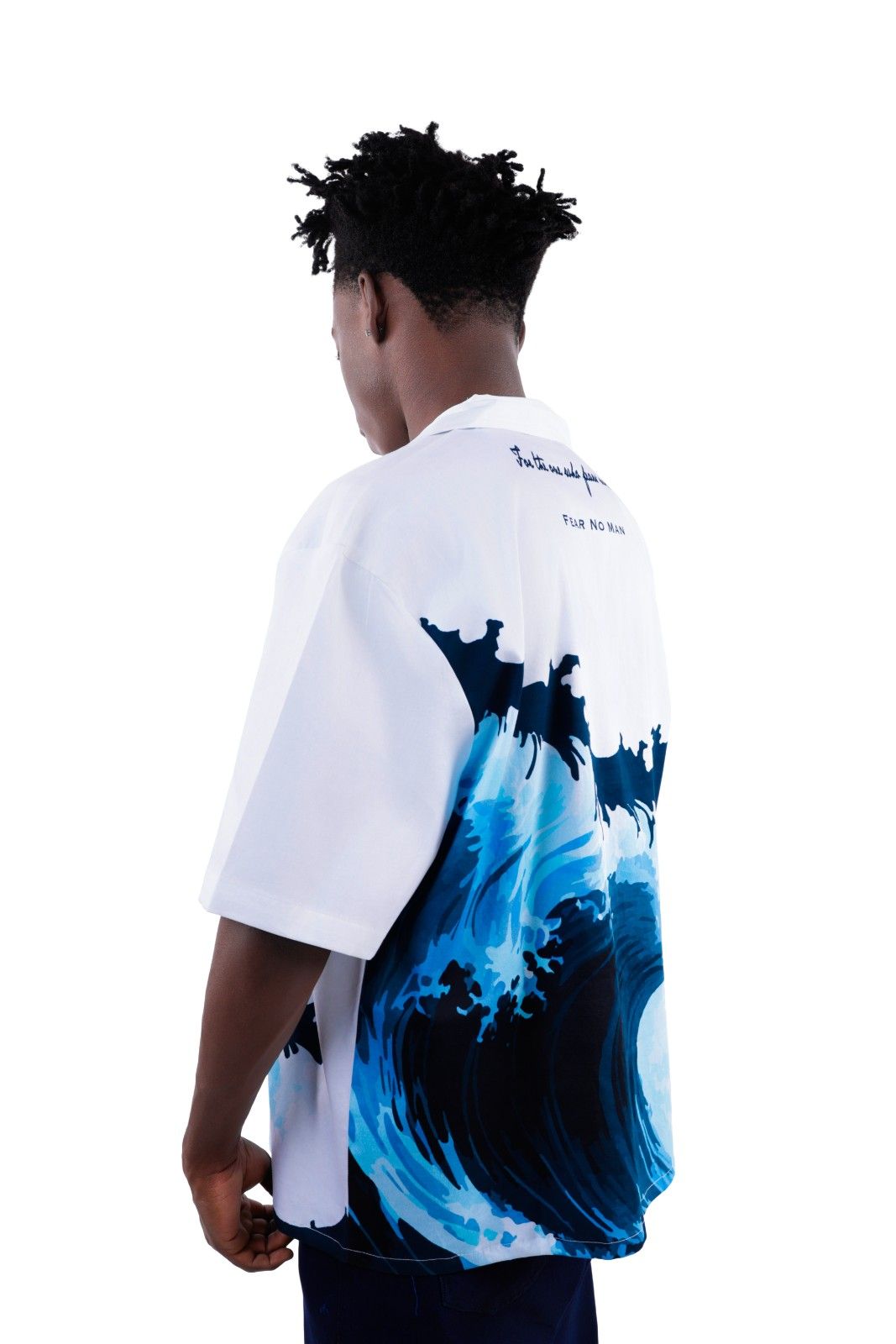 Calm Chaos Shirt