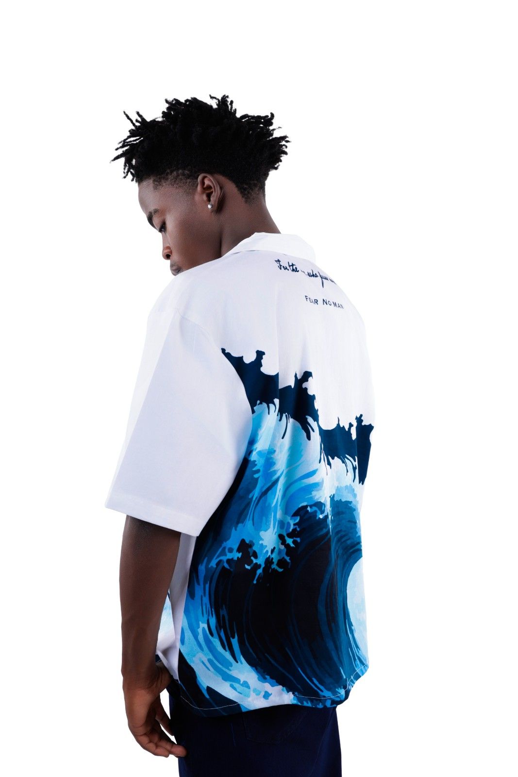 Calm Chaos Shirt